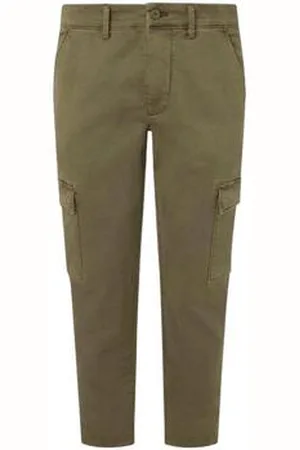 Pepe Jeans Housut - FR 36
