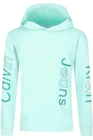 Calvin Klein Svetari - 6 vuotta