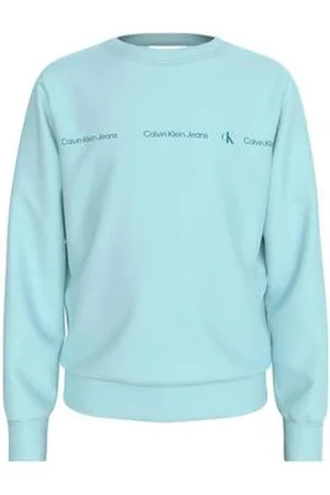 Calvin Klein Svetari - 6 vuotta