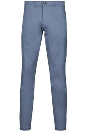 SELECTED Chino-housut / Porkkanahousut SLHSLIM-NEW MILES 175 FLEX CHINO US 33 / 34