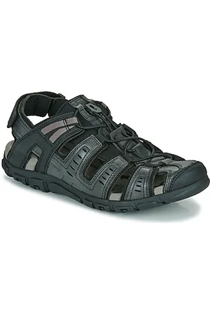 Geox Sandaalit UOMO SANDAL STRADA 45