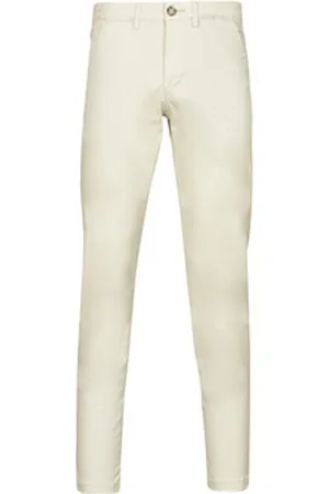 SELECTED Chino-housut / Porkkanahousut SLHSLIM-NEW MILES 175 FLEX CHINO US 33 / 34