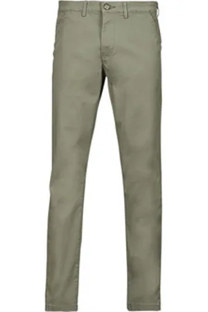 SELECTED Chino-housut / Porkkanahousut SLHSLIM-NEW MILES 175 FLEX CHINO US 34 / 34