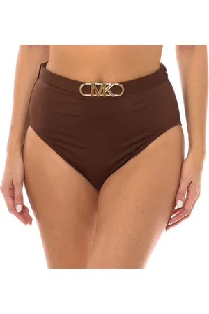 Michael Kors Kaksiosainen uimapuku MM1N025-204 EU S