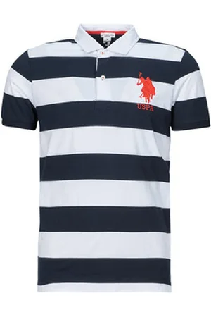 U.S. Polo Assn. Lyhythihainen poolopaita KADO EU S