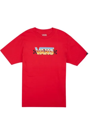 Vans Lyhythihainen t-paita BOSCO SS 8 / 10 Jahre