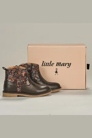Little Mary Lastenkengät DELLA 24
