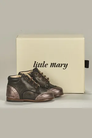 Little Mary Lastenkengät EMMY 19