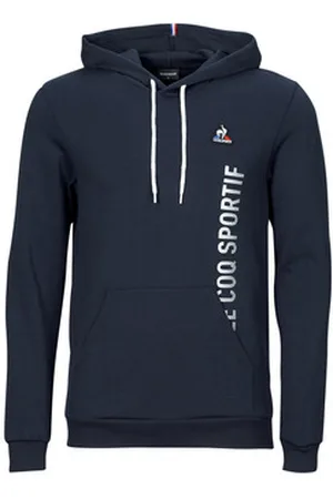 Le Coq Sportif Svetari BAH HOODY N°1M EU S