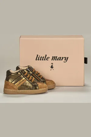 Little Mary Lastenkengät LYNNA 20
