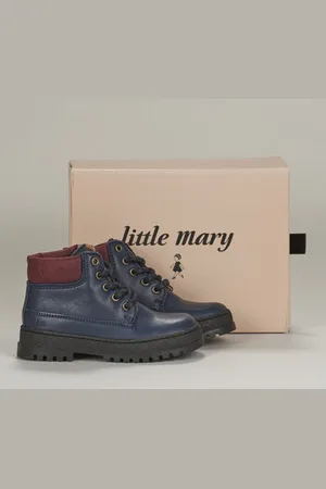 Little Mary Lastenkengät OLIVER 24