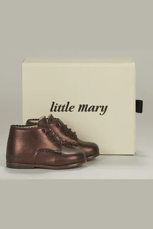 Little Mary Lastenkengät VIVALDI 19