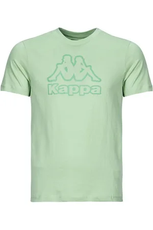 Kappa Lyhythihainen t-paita CREEMY EU XXL