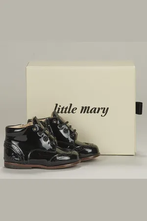 Little Mary Lastenkengät EMMY 19