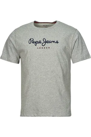 Pepe Jeans Lyhythihainen t-paita EGGO N EU S