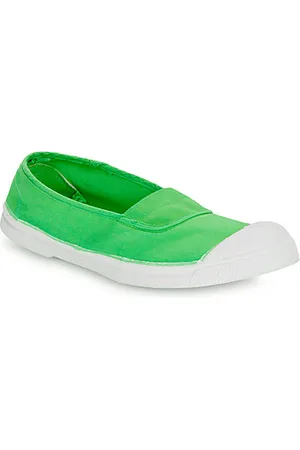Bensimon Tennarit TENNIS ELASTIQUE 37