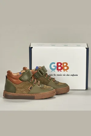 GBB Lastenkengät AI656-15-B-ECH 19