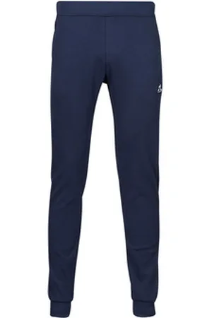 Le Coq Sportif Jogging housut / Ulkoiluvaattee SAISON 1 Pant Slim N°1 M EU XL
