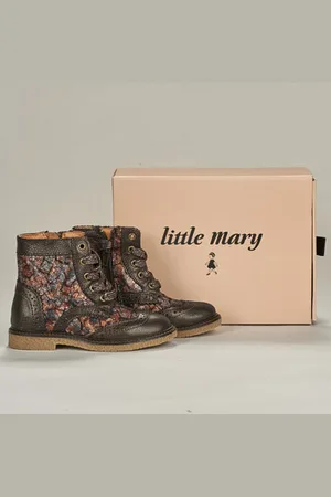Little Mary Lastenkengät DAISY 24