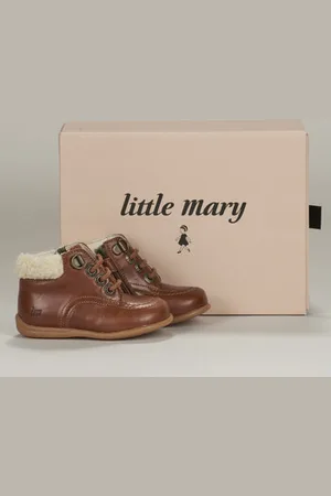 Little Mary Lastenkengät HARRY 19