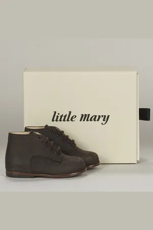 Little Mary Lastenkengät Miloto 19