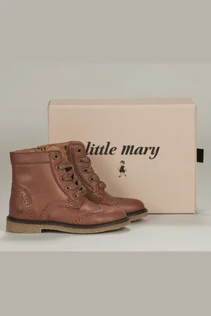 Little Mary Lastenkengät DAISY 24