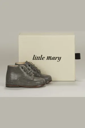 Little Mary Lastenkengät AIL100-11-B-ECH 19