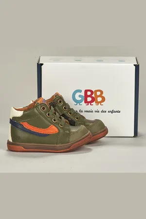 GBB Lastenkengät AI154-15-B-ECH 19