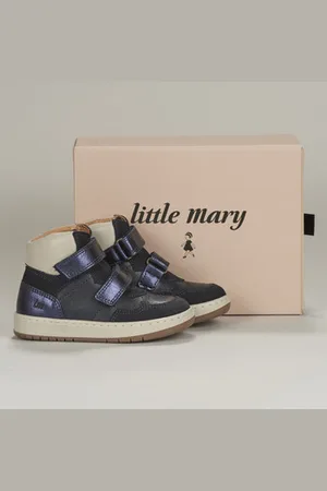 Little Mary Lastenkengät AIL307-12-C-ECH 24