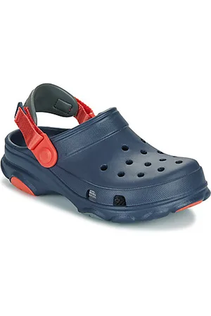 Crocs Lasten Puukengät All Terrain Clog K 29 / 30