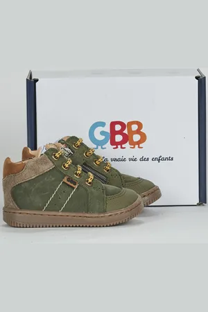 GBB Lastenkengät AI651-25-B-ECH 19
