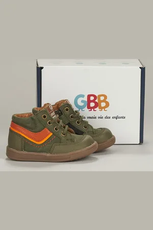 GBB Lastenkengät AI153-25-B-ECH 19
