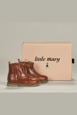 Little Mary Lastenkengät JORDANA 20