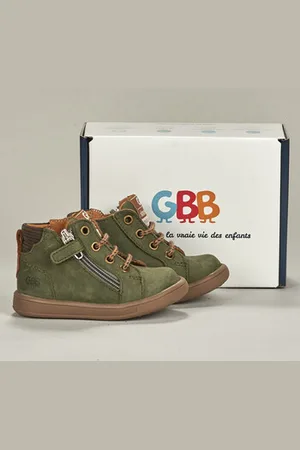 GBB Lastenkengät AI152-25-B-ECH 19