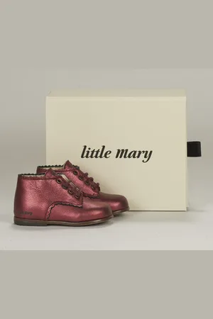 Little Mary Lastenkengät VIVALDI 19