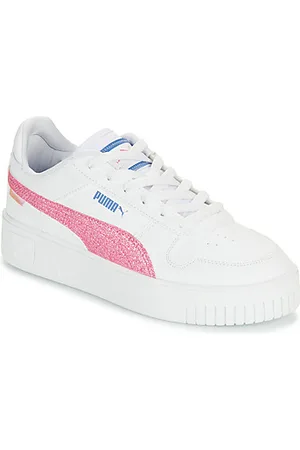 PUMA Lastenkengät CARINA STREET JR 38