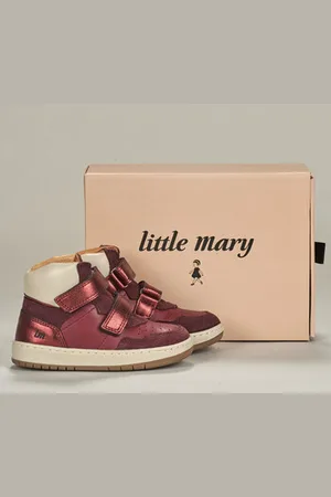Little Mary Lastenkengät AIL307-16-C-ECH 24