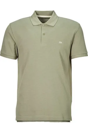 SELECTED Lyhythihainen poolopaita SLHDANTE SS POLO EU S