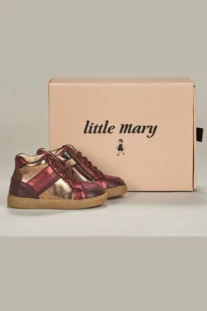Little Mary Lastenkengät LYNNA 20