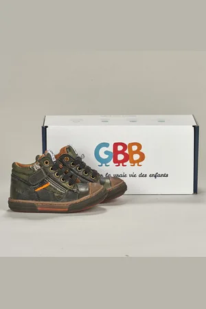 GBB Lastenkengät VAUBERT 20