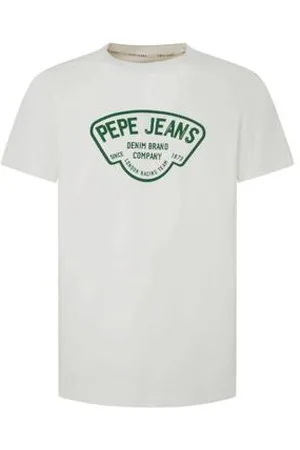 Pepe Jeans Lyhythihainen t-paita - EU M