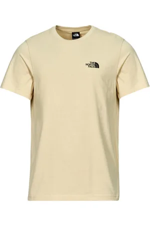 The North Face Lyhythihainen t-paita SIMPLE DOME EU XXL