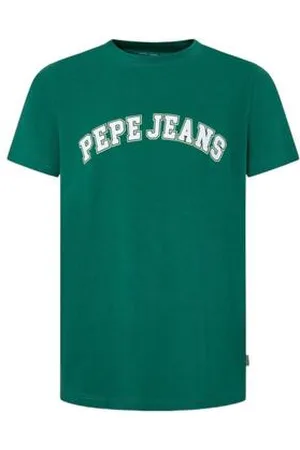 Pepe Jeans Lyhythihainen t-paita - EU XXL