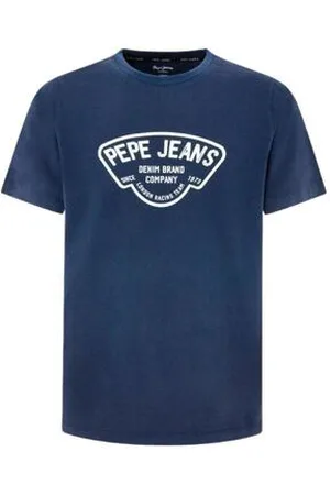 Pepe Jeans Lyhythihainen t-paita - EU XXL