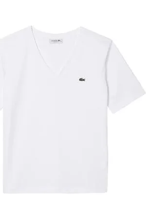 Lacoste Lyhythihainen t-paita - FR 36