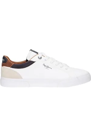 Pepe Jeans Tennarit KENTON COURT 45