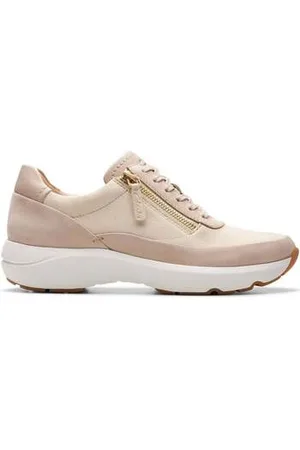 Clarks Tennarit Tivoli Zip 36