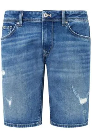 Pepe Jeans Shortsit & Bermuda-shortsit - FR 34