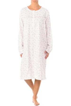 marie claire Pyjamat / yöpaidat 90856-MALVA FR 54