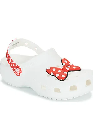 Crocs Lasten Puukengät Disney Minnie Mouse Cls Clg K 30 / 31